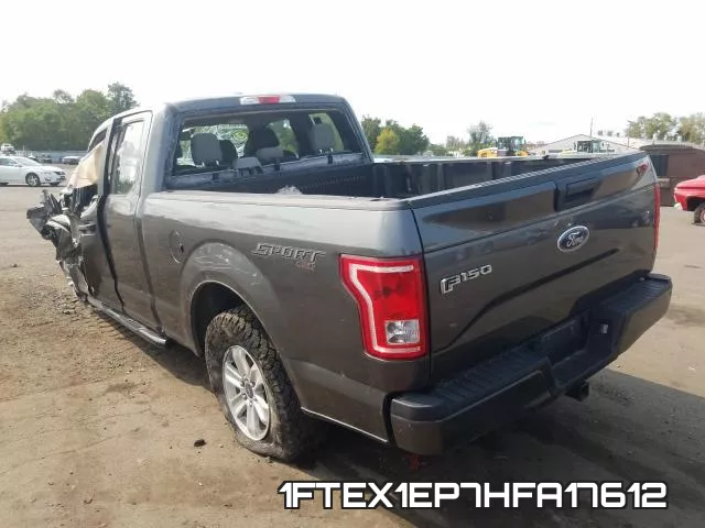 1FTEX1EP7HFA17612