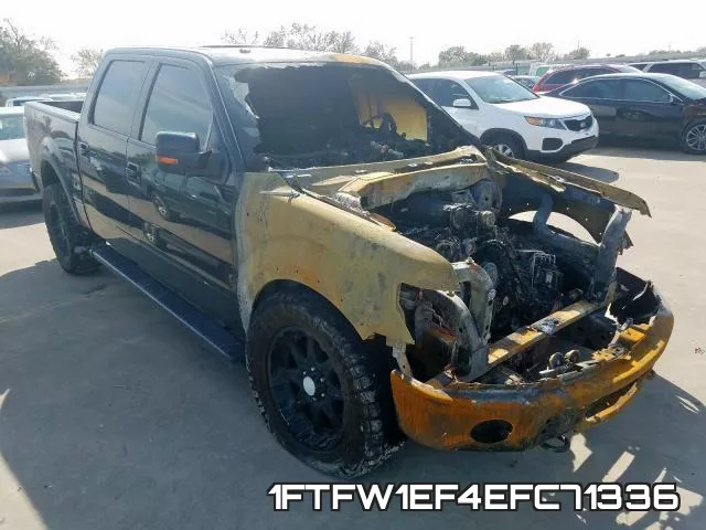 1FTFW1EF4EFC71336