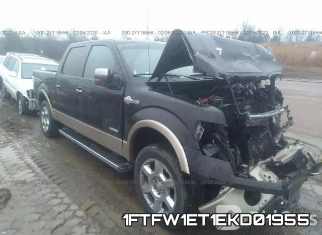 1FTFW1ET1EKD01955