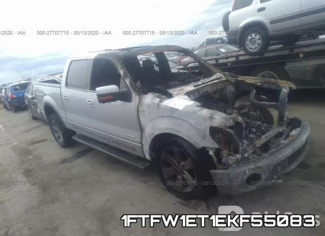 1FTFW1ET1EKF55083