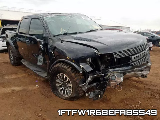 1FTFW1R68EFA85549