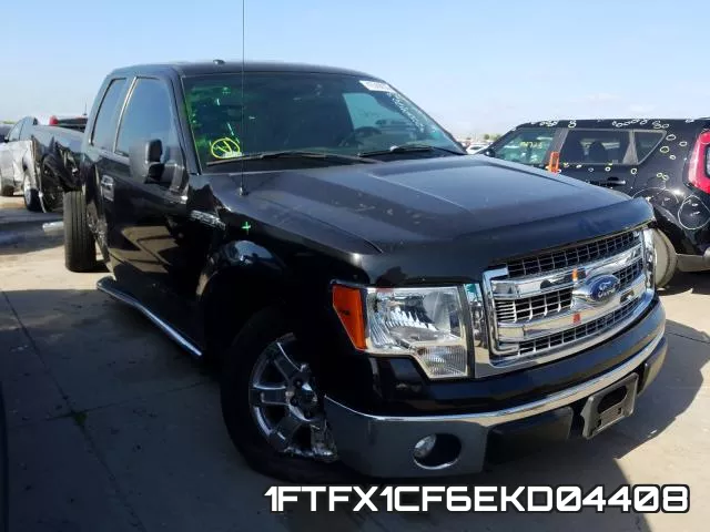 1FTFX1CF6EKD04408