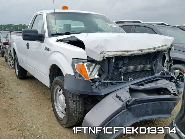 1FTNF1CF7EKD13374
