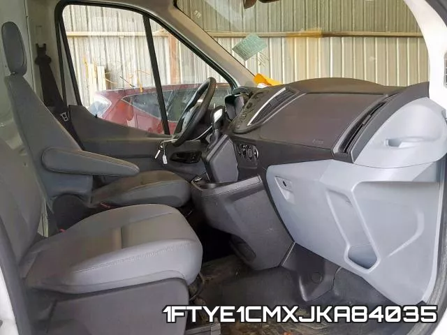 1FTYE1CMXJKA84035