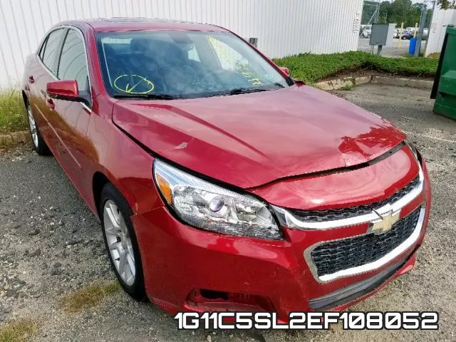 1G11C5SL2EF108052