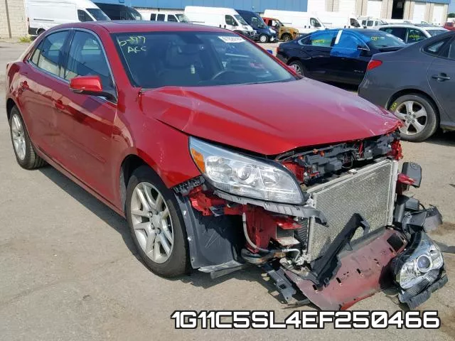 1G11C5SL4EF250466