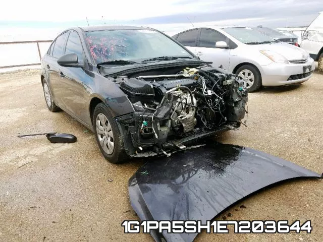 1G1PA5SH1E7203644