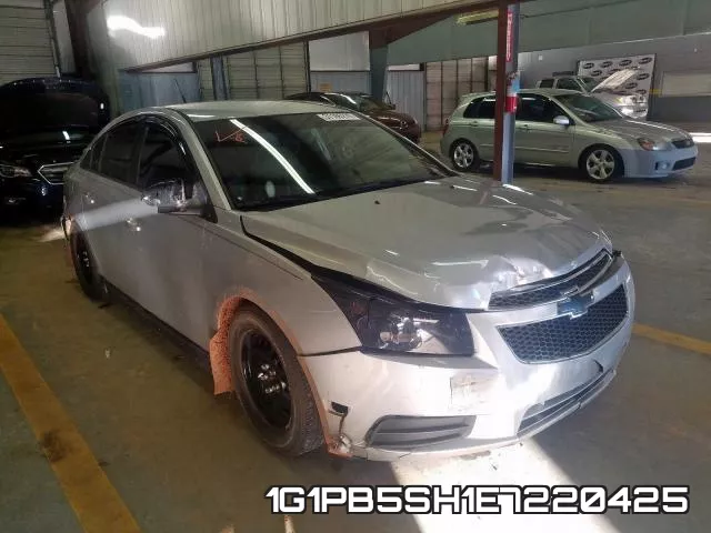 1G1PB5SH1E7220425
