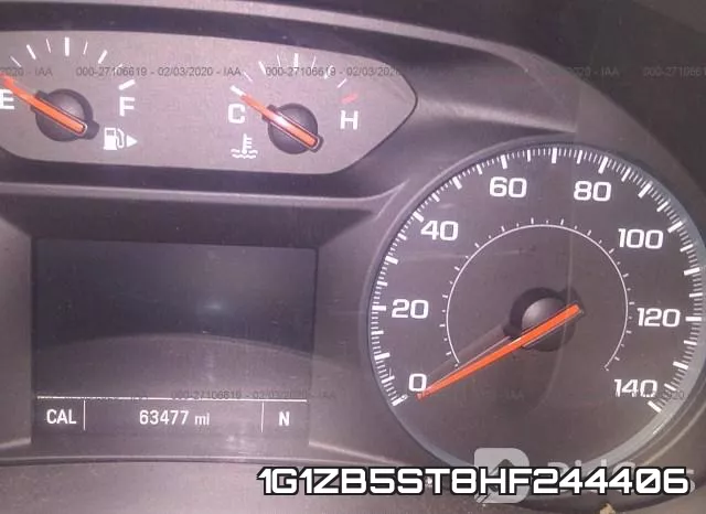 1G1ZB5ST8HF244406