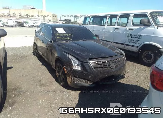 1G6AH5RX0E0193545