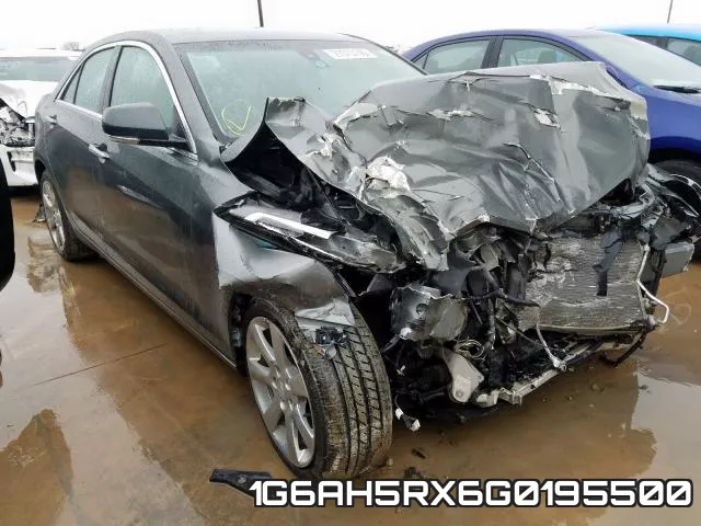 1G6AH5RX6G0195500