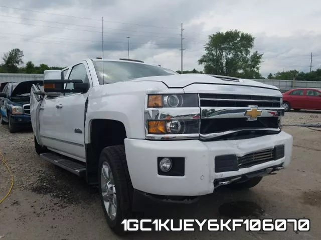 1GC1KUEY6KF106070