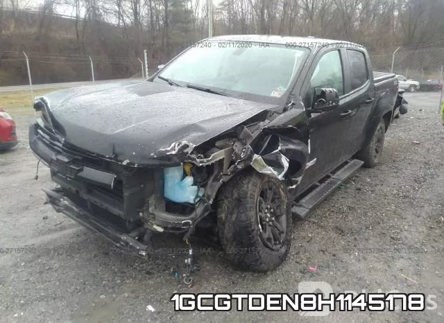 1GCGTDEN8H1145178