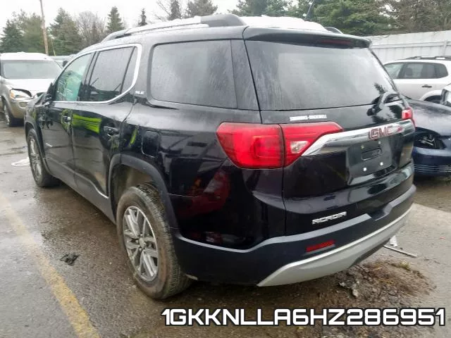 1GKKNLLA6HZ286951