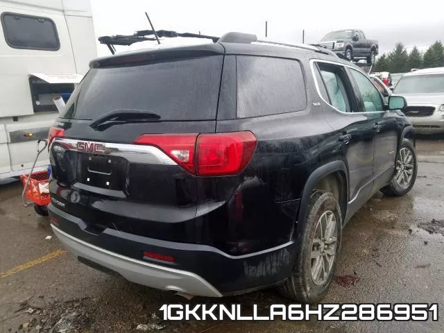 1GKKNLLA6HZ286951
