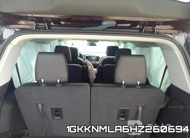 1GKKNMLA6HZ260694