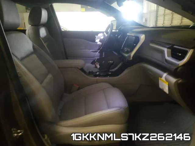 1GKKNMLS7KZ262146