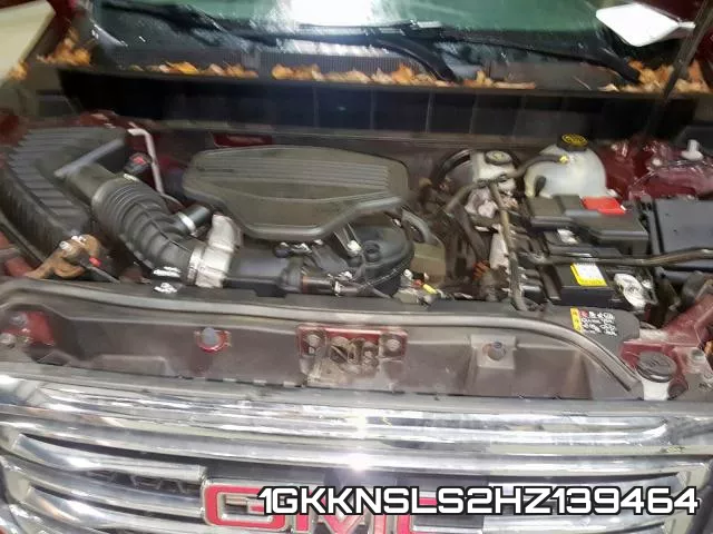 1GKKNSLS2HZ139464