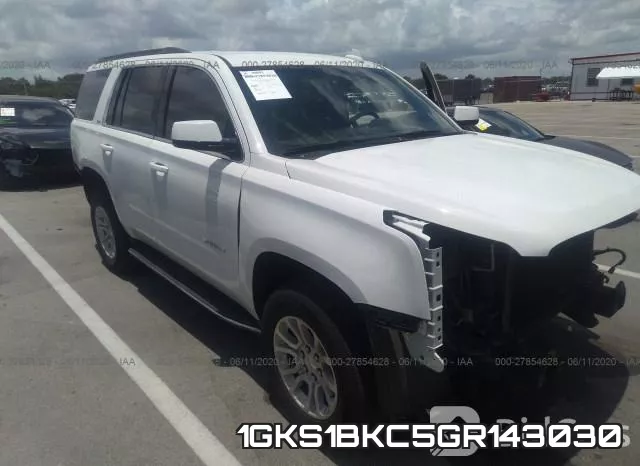 1GKS1BKC5GR143030
