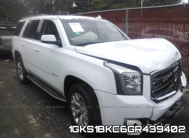 1GKS1BKC6GR439402