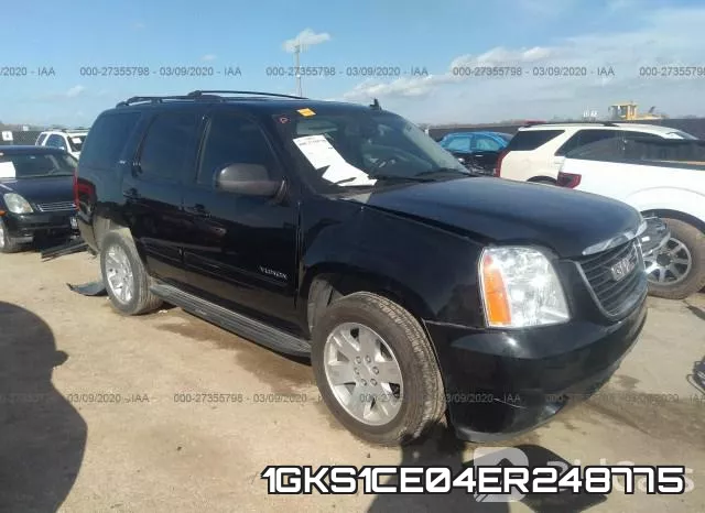 1GKS1CE04ER248775