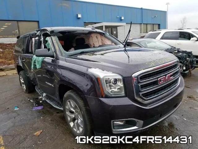 1GKS2GKC4FR514431