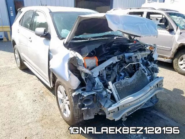 1GNALAEK8EZ120196