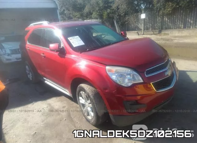 1GNALDEK5DZ102156