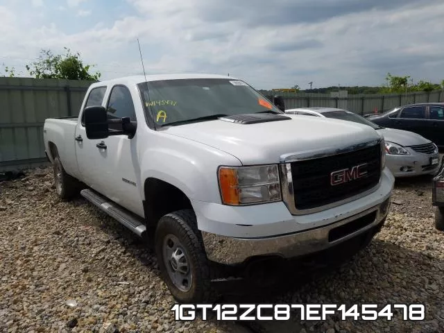 1GT12ZC87EF145478
