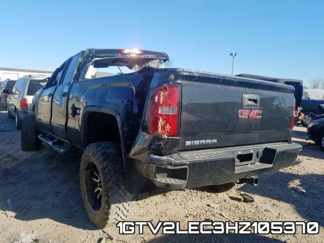 1GTV2LEC3HZ105370