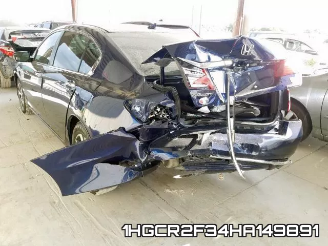 1HGCR2F34HA149891