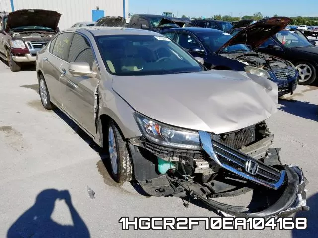 1HGCR2F70EA104168