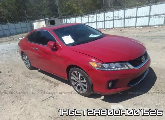 1HGCT2A80DA001526