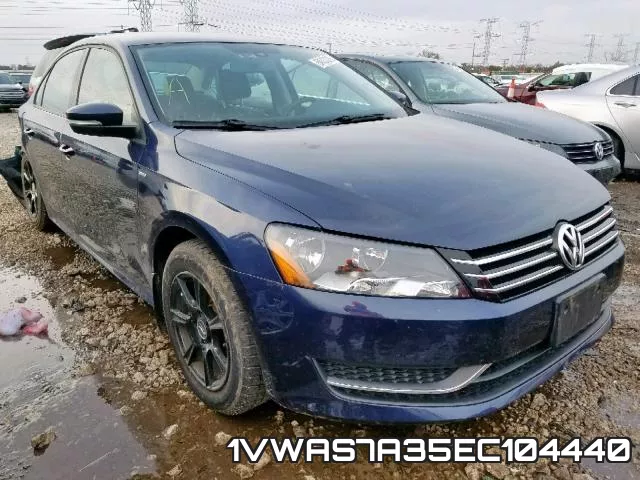 1VWAS7A35EC104440