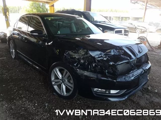 1VWBN7A34EC062869
