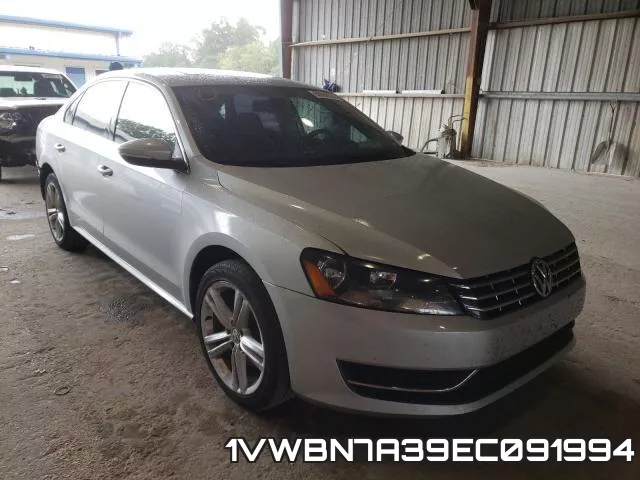 1VWBN7A39EC091994