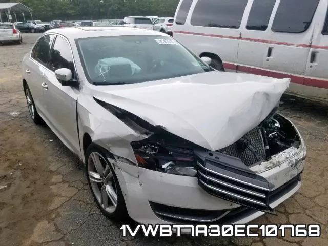 1VWBT7A30EC101768
