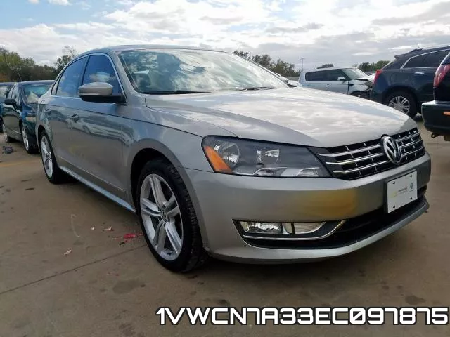 1VWCN7A33EC097875
