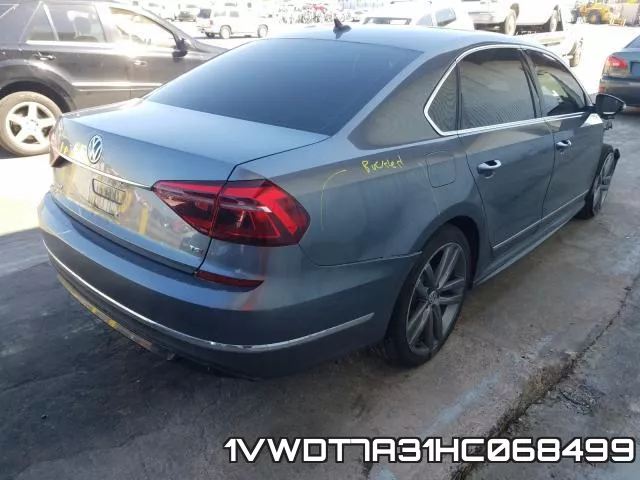 1VWDT7A31HC068499