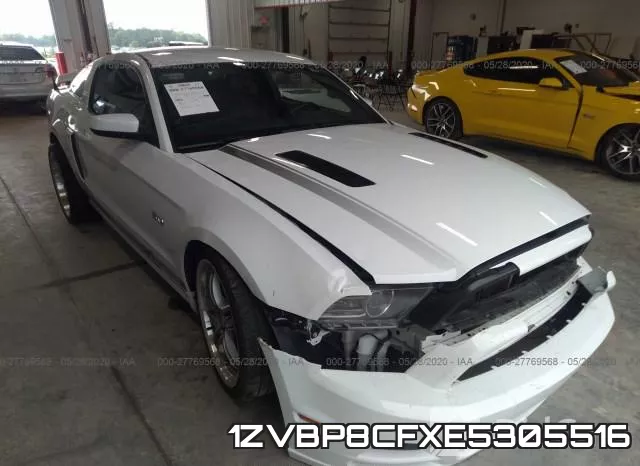 1ZVBP8CFXE5305516