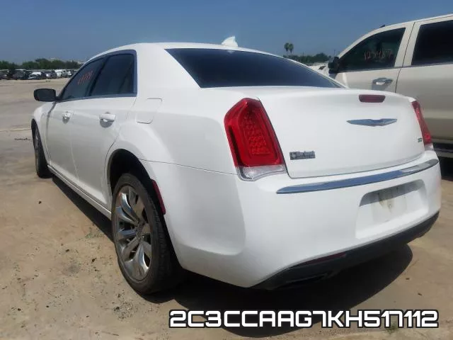 2C3CCAAG7KH517112