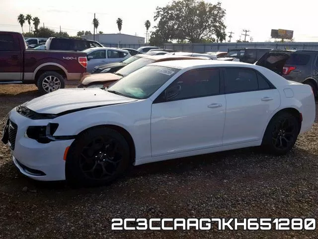 2C3CCAAG7KH651280
