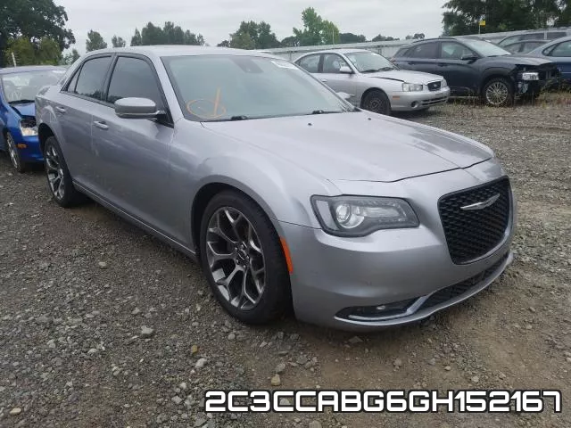 2C3CCABG6GH152167