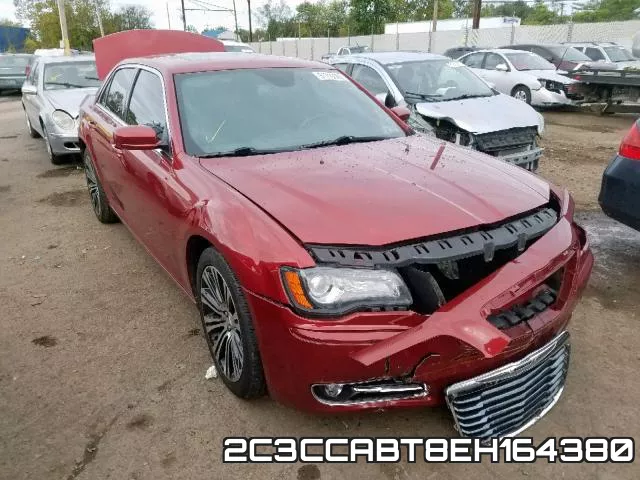 2C3CCABT8EH164380