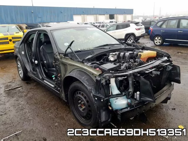 2C3CCAEG9DH513351