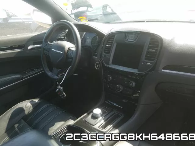 2C3CCAGG8KH648668