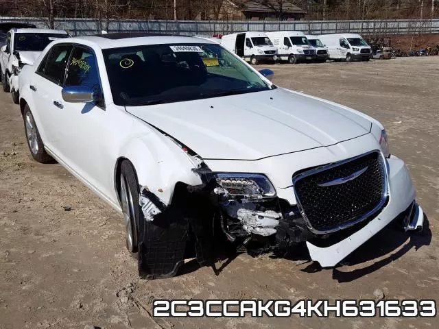 2C3CCAKG4KH631633