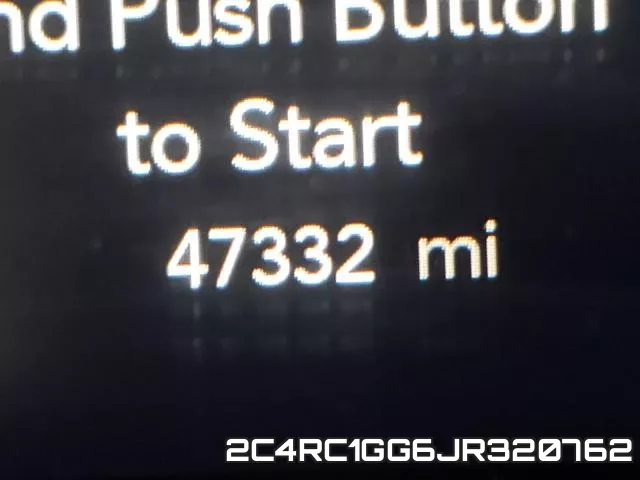 2C4RC1GG6JR320762