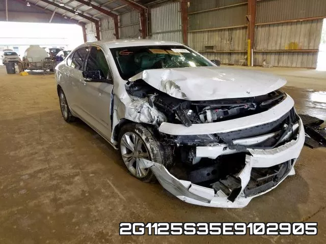 2G1125S35E9102905