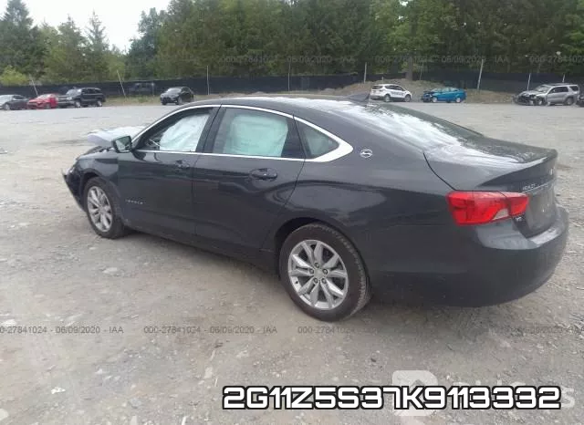 2G11Z5S37K9113332
